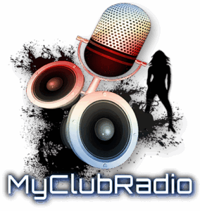 MyClubRadio Mainstage