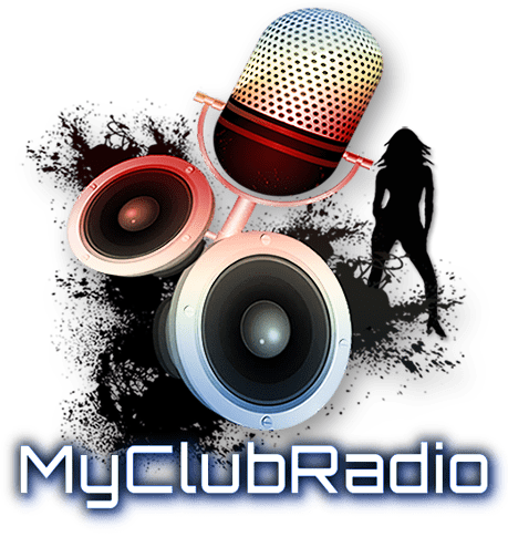 MyClubRadio Mainstage