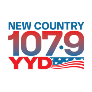 New Country 107.9 YYD – Amherst, VA