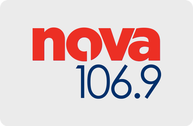 Nova 106.9 - Brisbane - 106.9 FM (AAC+ 128k)