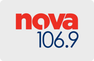 Nova 106.9 – Brisbane – 106.9 FM (AAC+ 48k)
