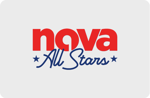 Nova All Stars (AAC+ 320k)
