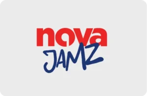 Nova Jamz (AAC+ 48k)