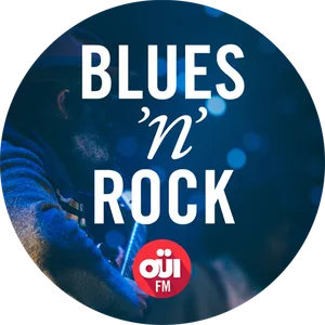 OÜI FM Blues ‘n’ Rock