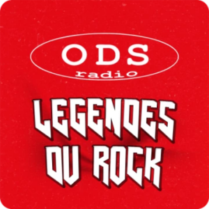 ODS Radio Légende du Rock