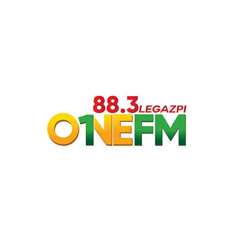 One FM Legazpi