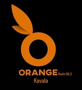 Orange 88.3