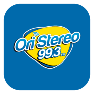 Ori Stereo – 99.3 FM – XHORA-FM – Grupo Peláez Domínguez – Orizaba, Veracruz