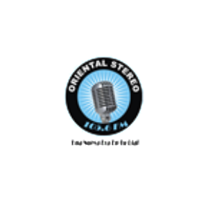 ORIENTAL STEREO 105.6 FM (Santo Tomas)