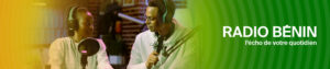 ORTB Radio Bénin