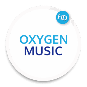 OXYGEN LOVE SONGS