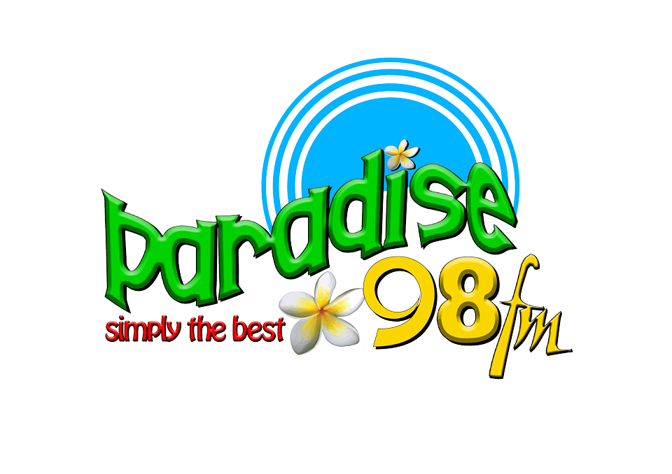 Paradise 98FM