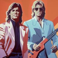 PCradio – Modern Talking