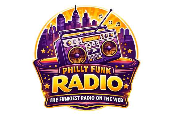 Philly Funk Radio