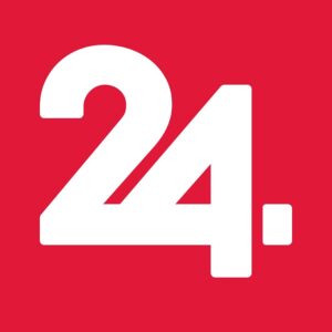 Polskie Radio 24 (NEW STREAM)