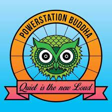Powerstation Buddha