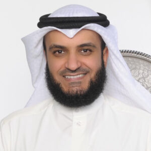 Quran Radio راديو القرآن – Mishary Alafasy – مشاري العفاسي