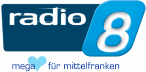 Radio 8 – Megaher(t)z für Mittelfranken