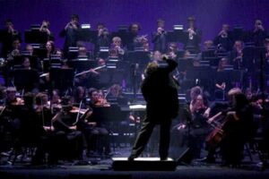 Radio Art – Orchestral