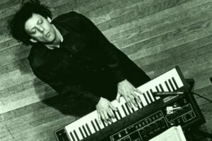 Radio Art – Philip Glass