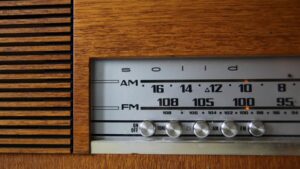 Radio Autómata