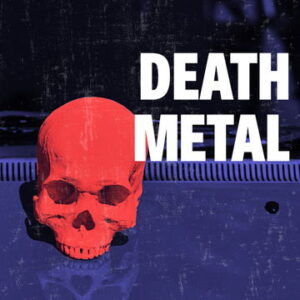 Radio BOB! Death Metal (192kbps)