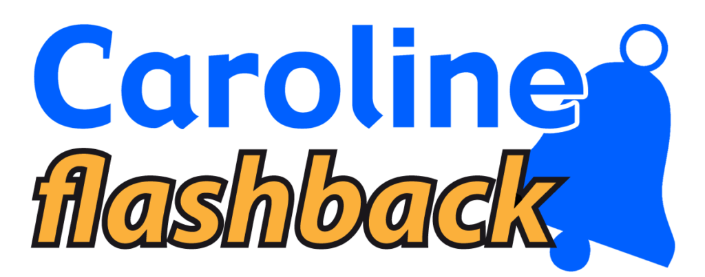 Radio Caroline Flashback