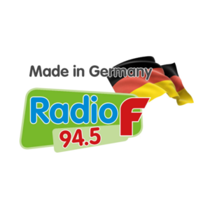 Radio F – Made in Germany