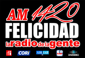 RADIO FELICIDAD – URUGUAY