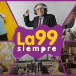 Radio Fm 99.1