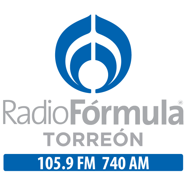 Radio Fórmula (Torreón) - 105.9 FM [Torreón, Coahuila]