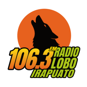 RADIO LOBO 106.3 (Irapuato) – 106.3 FM – XHITO-FM – Grupo Radar – Irapuato, Guanajuato