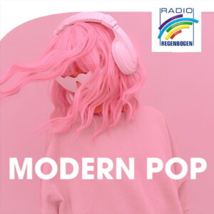 Radio Regenbogen – Modern Pop