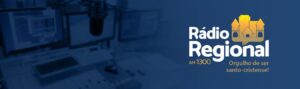 Rádio Regional 1300 AM