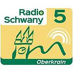 Radio Schwany 5 – Oberkrainer Musik