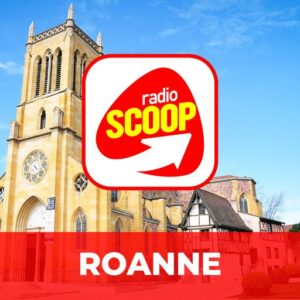 Radio SCOOP – Roanne