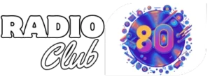 RadioClub 80 Retro