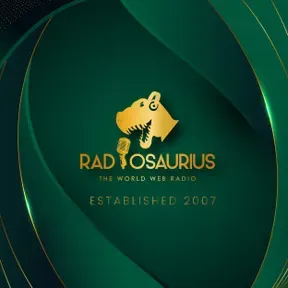 Radiosaurius