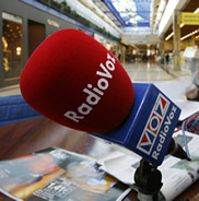 RadioVoz Ourense
