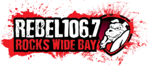 Rebel FM – Wide Bay – 106.7 FM (AAC)