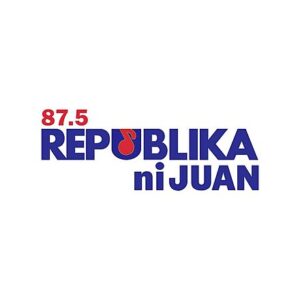 Republika ni Juan 87.5
