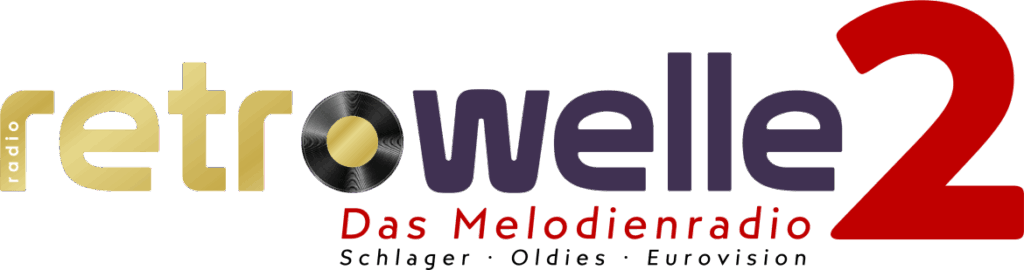 Retrowelle 2 - Das Melodienradio