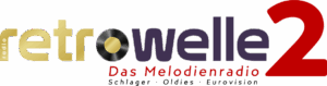 Retrowelle 2 – Das Melodienradio (neu)