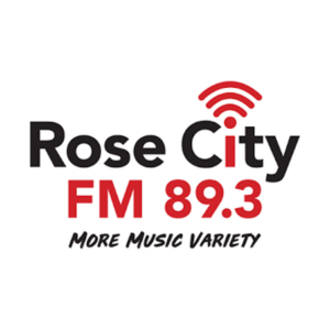 Rose City FM – Warwick – 89.3 FM (AAC+)