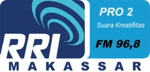 RRI Pro 2 Makassar