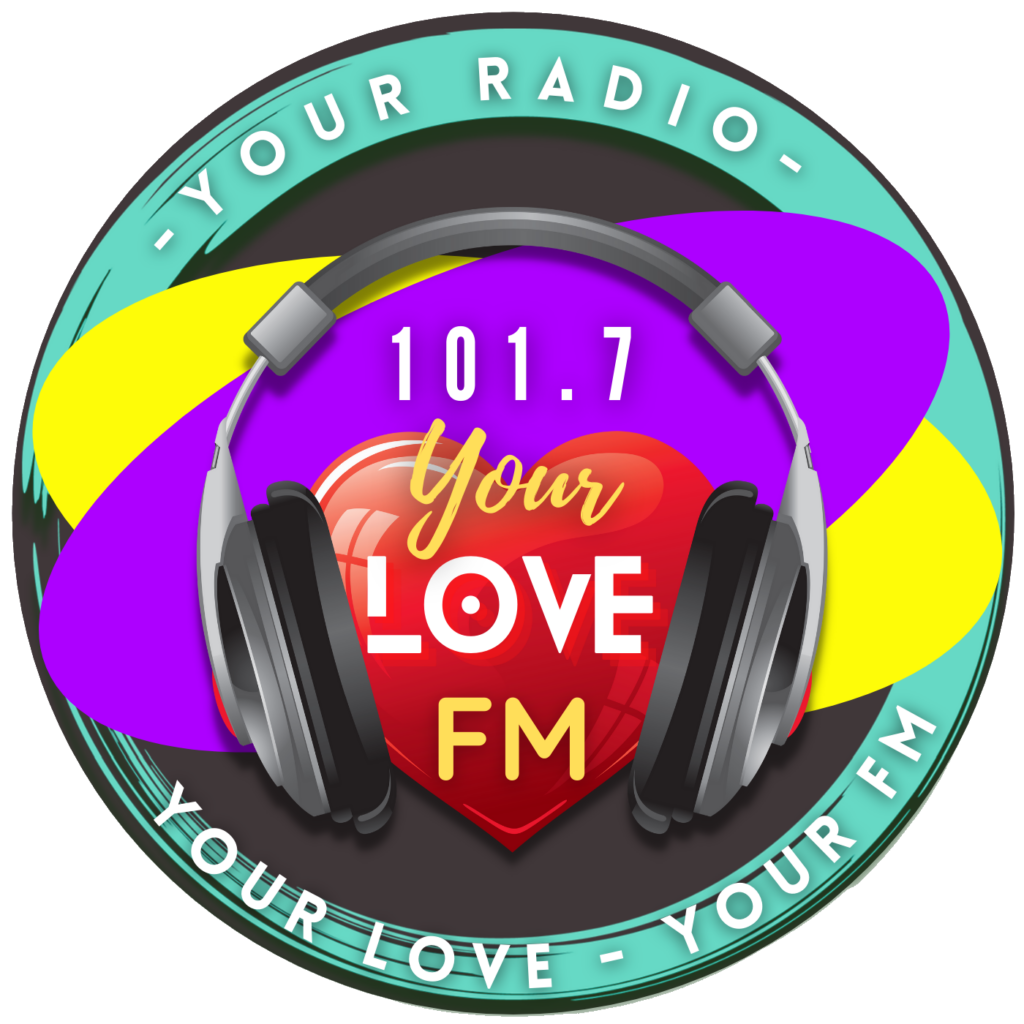 SANIB PWERSA 101.7 YLFM & 90.5 HFM