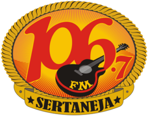 Sertaneja 106.7
