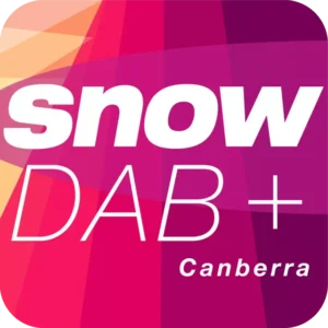 Snow DAB+ – Canberra (AAC+)