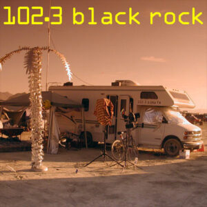 SomaFM Black Rock FM (128k AAC Non-SSL)