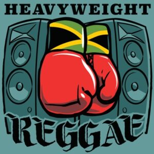 SomaFM Heavyweight Reggae (128k MP3)